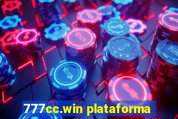 777cc.win plataforma